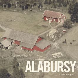 Album cover of Alabursy