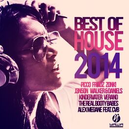 Album cover of Best of House 2014