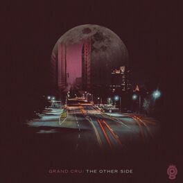 Album cover of The Other Side