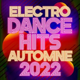 Album cover of Electro Dance Fall 2022