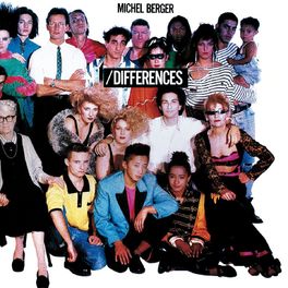 Album cover of Différences (Remasterisé en 2002)