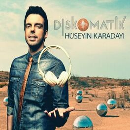 Album cover of Diskomatik