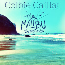 Album cover of The Malibu Sessions