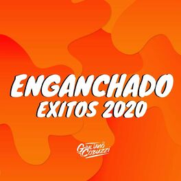 Album cover of Enganchado Exitos 2020