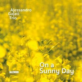 Album cover of On a Sunny Day