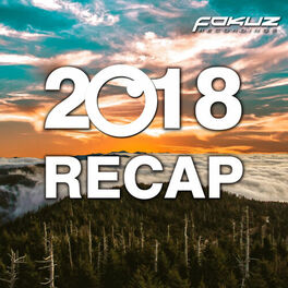 Album cover of Fokuz Recap 2018