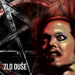 Album cover of Zlo duše