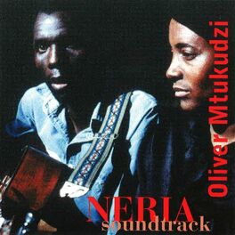 Album cover of Neria (Original Soundtrack)