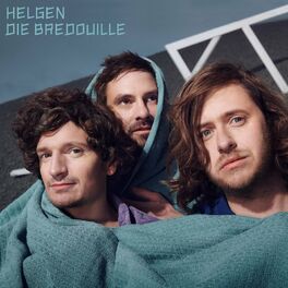 Album cover of Die Bredouille