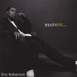 Album cover of esoteric