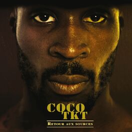 Album cover of Retour aux sources
