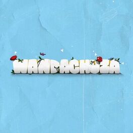 Album cover of Wandachuza