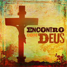 Album cover of Encontro Com Deus