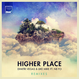 Album picture of Higher Place (Remixes)