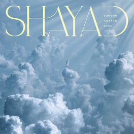 Album cover of Shayad (feat. Soha & Amayar)