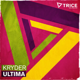 Album cover of Ultima