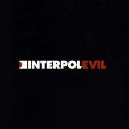 Album cover of Evil