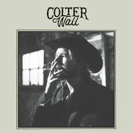 Album cover of Colter Wall
