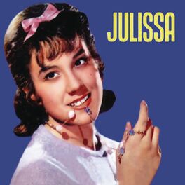 Album cover of Julissa
