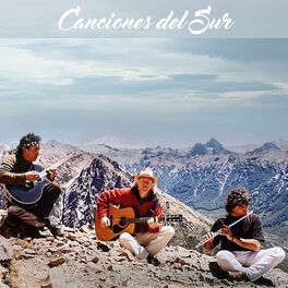 Album cover of Canciones del Sur