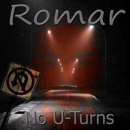 Album cover of No U-Turns