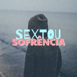 Album cover of Sextou Sofrência