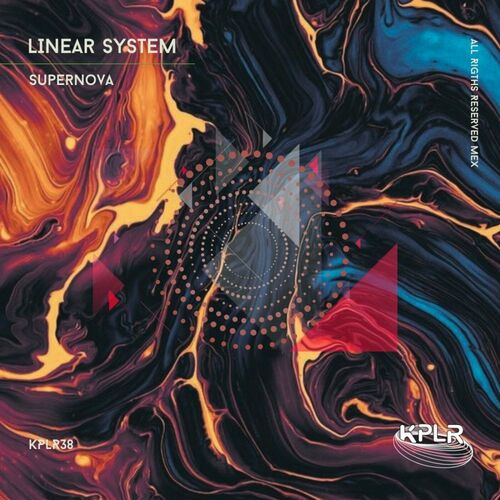  Linear System - Supernova (2023) 