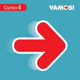 Album cover of Vamos