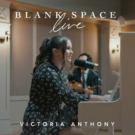 Album cover of Blank Space - Live (Acoustic)