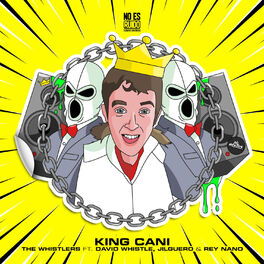 Album cover of King Cani