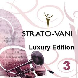 Album cover of Strato-Vani 3 (Luxury Edition)