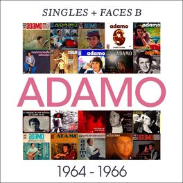 Album cover of Singles + Faces B 1964-1966