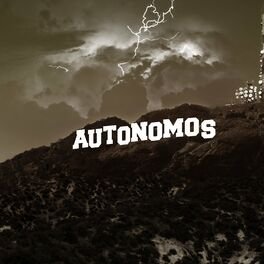 Album cover of Autónomos
