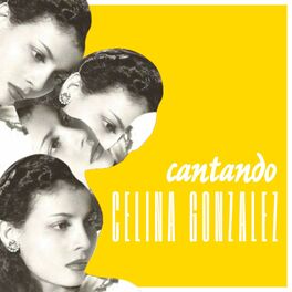 Album cover of Cantando