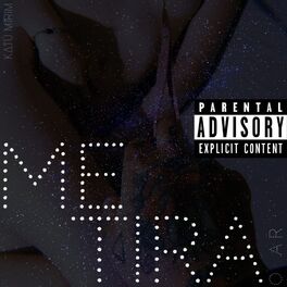 Album cover of Me Tira o Ar