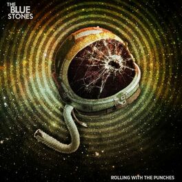 Album cover of Rolling With The Punches