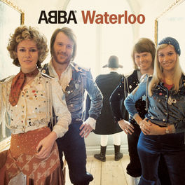 Album cover of Waterloo (Deluxe Edition)
