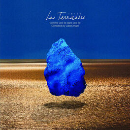 Album cover of Les Terrasses
