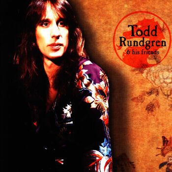 Todd Rundgren Dream Goes On Forever Listen With Lyrics Deezer