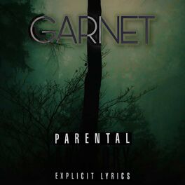 Album cover of GARNET