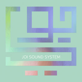 Album cover of Joi Sound System