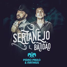 Album cover of Sertanejo e Batidão