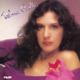 Album cover of Telma Costa