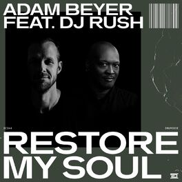 Album cover of Restore My Soul