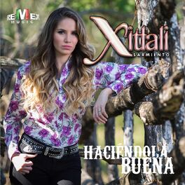 Album cover of Haciéndola Buena