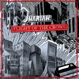 Album cover of Flight of the Crows