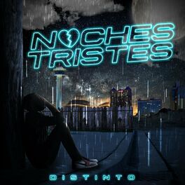 Album cover of Noches Tristes