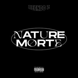 Album cover of Nature morte