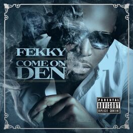 Album cover of Come On Den