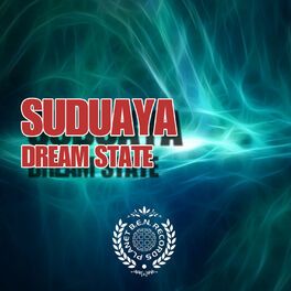 Album cover of Dream State